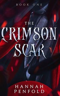 Produktbild: The Crimson Scar
