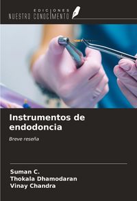 Produktbild: Instrumentos de endodoncia