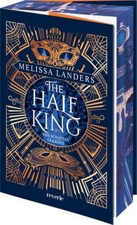 Produktbild: The Half King