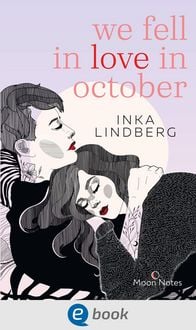 Produktbild: We fell in love in october