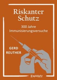 Produktbild: Riskanter Schutz