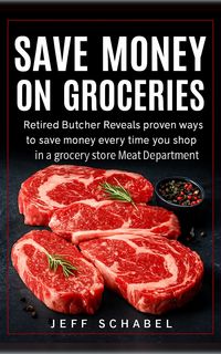 Produktbild: Save Money On Groceries