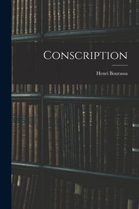 Produktbild: Conscription