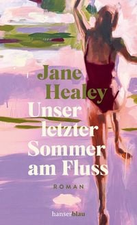 Produktbild: Unser letzter Sommer am Fluss