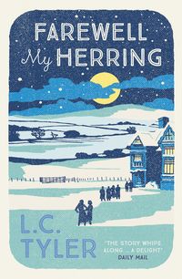 Produktbild: Farewell My Herring