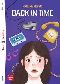 Produktbild: Back in Time