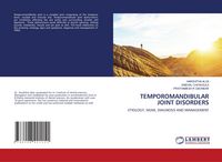 Produktbild: Temporomandibular Joint Disorders