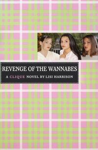 Produktbild: Revenge of the Wannabes