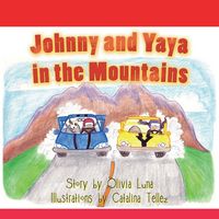 Produktbild: Johnny and Yaya in the Mountains