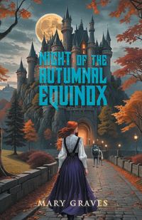 Produktbild: Night of the Autumnal Equinox