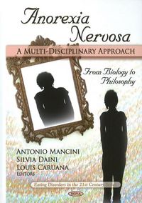 Produktbild: Anorexia Nervosa