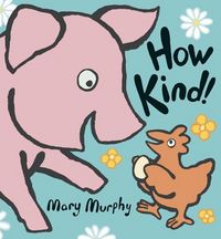 Produktbild: How Kind-Board