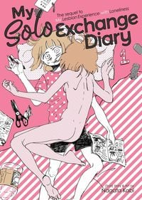 Produktbild: My Solo Exchange Diary Vol. 1