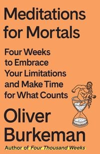 Produktbild: Meditations for Mortals