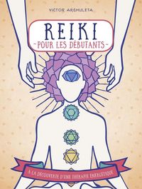 Produktbild: Reiki pour les d&eacute;butants