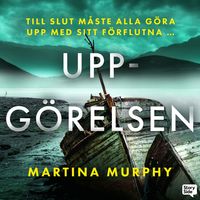 Produktbild: Uppg&ouml;relsen