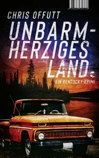 Produktbild: Unbarmherziges Land