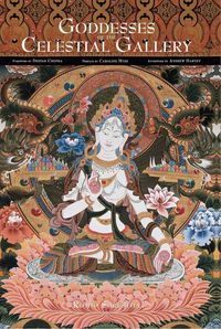 Produktbild: Shrestha, R: Goddesses of the Celestial Gallery