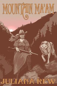 Produktbild: Mountain Ma'am