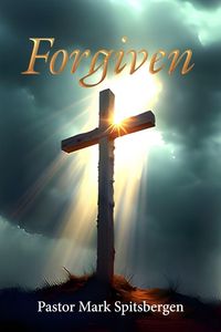 Produktbild: Forgiven