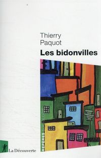 Produktbild: Bidonvilles