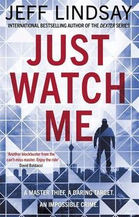 Produktbild: Just Watch Me