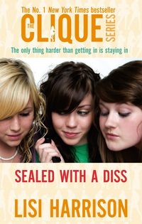 Produktbild: Sealed With A Diss