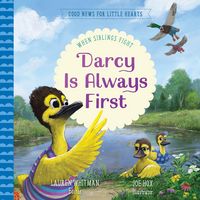 Produktbild: Darcy Is Always First