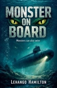 Produktbild: Monster On Board