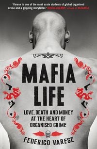 Produktbild: Mafia Life