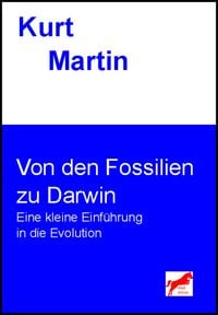 Produktbild: Von den Fossilien zu Darwin