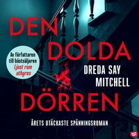 Produktbild: Den dolda d&ouml;rren