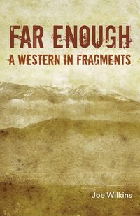 Produktbild: Far Enough