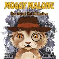 Produktbild: Moggy Malone