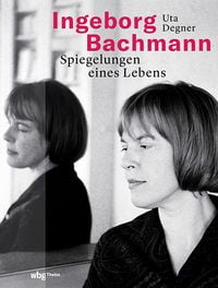 Produktbild: Ingeborg Bachmann