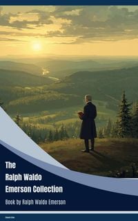 Produktbild: The Ralph Waldo Emerson Collection