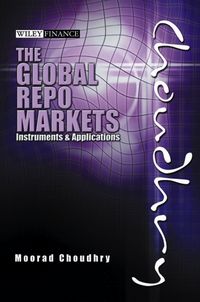Produktbild: Global Repo Markets