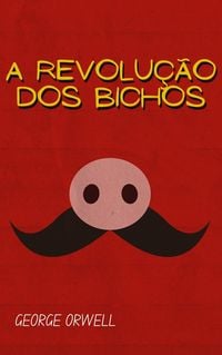 Produktbild: A Revolução dos Bichos
