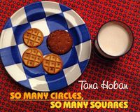 Produktbild: So Many Circles, So Many Squares