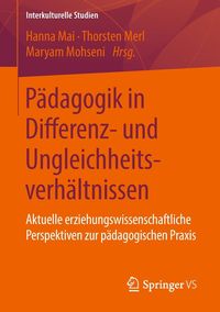 Produktbild: P&auml;dagogik in Differenz- und Ungleichheitsverh&auml;ltnissen