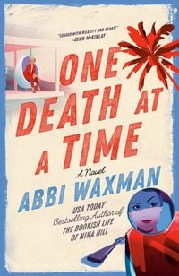 Produktbild: One Death at a Time