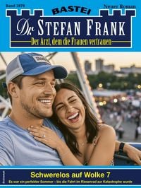 Produktbild: Dr. Stefan Frank 2878