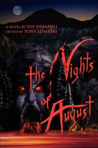 Produktbild: The Nights of August