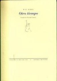 Produktbild: Otro tiempo