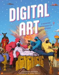Produktbild: Digital Art
