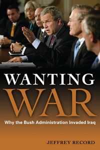 Produktbild: Wanting War
