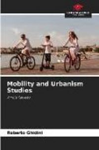 Produktbild: Mobility and Urbanism Studies