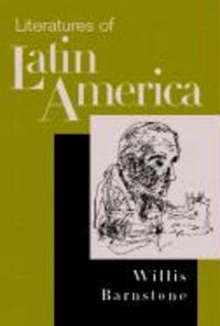 Produktbild: Literatures of Latin America