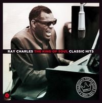 Produktbild: The King of Soul-Classic Hit