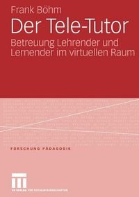 Produktbild: Der Tele-Tutor